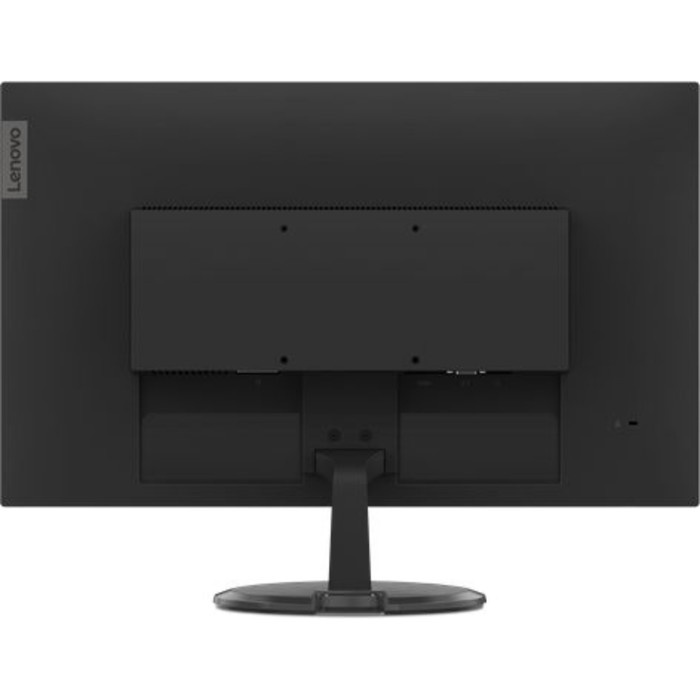 Монитор Lenovo 23.8" D24-20 черный VA 6ms 16:9 HDMI матовая 250cd 178гр/178гр 1920x1080 75Hz   10046 - фото 51674161