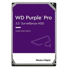 Жесткий диск WD SATA-III 14TB WD142PURP Surveillance Purple Pro (7200rpm) 512Mb 3.5" - фото 51674163