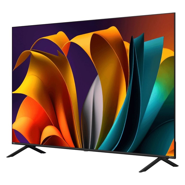 Телевизор LED Hisense 85" 85A6N черный 4K Ultra HD 60Hz DVB-T DVB-T2 DVB-C DVB-S DVB-S2 USB   107892 - фото 51674179