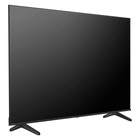 Телевизор LED Hisense 85" 85A6N черный 4K Ultra HD 60Hz DVB-T DVB-T2 DVB-C DVB-S DVB-S2 USB 107892 - фото 51674181 Телевизор LED Hisense 85" 85A6N черный 4K Ultra HD 60Hz DVB-T DVB-T2 DVB-C DVB-S DVB-S2 USB 107892 - фото 51674181