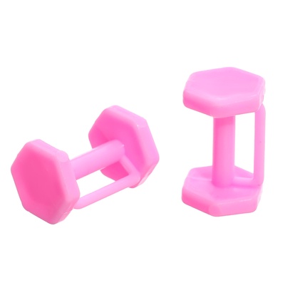 Кукла шарнирная «Время йоги»