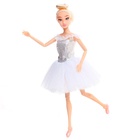 Куклы шарнирные «Школа балета», набор 2 шт. - Фото 7