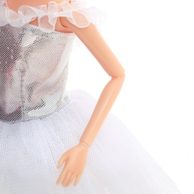 Куклы шарнирные «Школа балета», набор 2 шт.