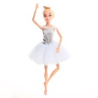 Куклы шарнирные «Школа балета», набор 2 шт. - Фото 10