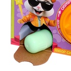 Игровой автомат детский Happy Valley «Крути-верти. Питомцы», с набором игрушек-сюрпризов в яйце - Фото 13