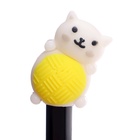 Игровой автомат детский Happy Valley «Крути-верти. Питомцы», с набором игрушек-сюрпризов в яйце - Фото 7