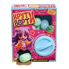 Игровой автомат детский «Крути-верти», для девочек, с набором игрушек-сюрпризов в яйце - Фото 12