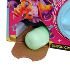 Игровой автомат детский «Крути-верти», для девочек, с набором игрушек-сюрпризов в яйце - Фото 13