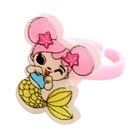 Игровой автомат детский «Крути-верти», для девочек, с набором игрушек-сюрпризов в яйце - Фото 7