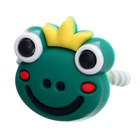 Игровой автомат детский «Крути-верти», для девочек, с набором игрушек-сюрпризов в яйце - Фото 8