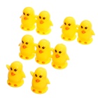 Развивающий набор «Весы. Уточки», 3+ - Фото 11