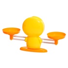 Развивающий набор «Весы. Уточки», 3+ - Фото 9