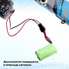 Автомат «АК-47», работает от аккумулятора, стреляет гелевыми пульками - Фото 11