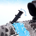 Автомат «АК-47», работает от аккумулятора, стреляет гелевыми пульками - Фото 14