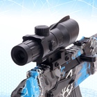 Автомат «АК-47», работает от аккумулятора, стреляет гелевыми пульками - Фото 15