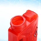 Автомат «АК-47», работает от аккумулятора, стреляет гелевыми пульками - Фото 20