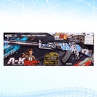 Автомат «АК-47», работает от аккумулятора, стреляет гелевыми пульками - Фото 24