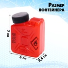 Автомат «АК-47», работает от аккумулятора, стреляет гелевыми пульками - Фото 7