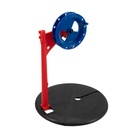 Жерлица Yaman "Башня BR", d-195 мм, катушка 85 мм уп.10 шт. (комплект 10 шт) - фото 27825392