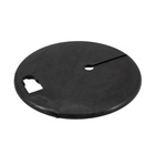 Жерлица Yaman "Башня BR", d-195 мм, катушка 85 мм уп.10 шт. (комплект 10 шт) - фото 27825394