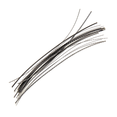 Полотна для ручного лобзика 24050, 130 мм, 20 шт.