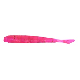 Слаг YAMAN PRO Stick Fry, р.1.8 inch, цвет #21 - Magic Violet, уп.10 шт.