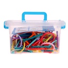 УЦЕНКА Конструктор «Умные палочки», 152 детали 10803721