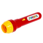 Уценка Проектор-фонарик «Космос», 3 слайда, 24 картинки, МИКС - Фото 9