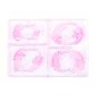 Уценка 3D пазл «Мишка», кристаллический, 41 деталь, МИКС - Фото 3