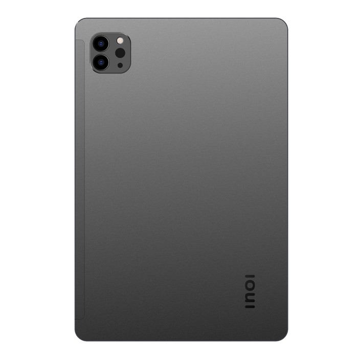 Планшет INOI inoiPad  64Gb WiFi+LTE Space Gray - фото 51674191