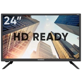 LED телевизор Soundmax SM-LED24M09 24"/1366*768/DVB-T2/1*HDMI/1*USB