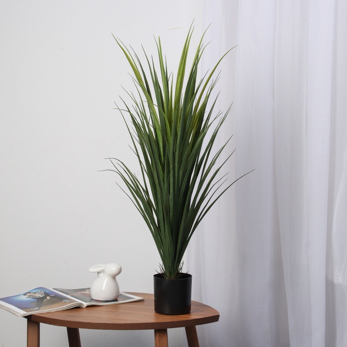 Дерево искусственное «Пандаус», h=90 см - Фото 1