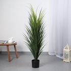 Дерево искусственное «Пандаус», h=120 см - Фото 2