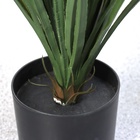 Дерево искусственное «Пандаус», h=120 см - Фото 4