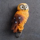 Подвесной декор "Сова на ветке" 10*12*23 см - Фото 2