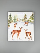 Набор пакетов «Новый год», 3 шт,  26 × 30 × 9 см 10707005