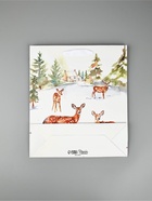 Набор пакетов «Новый год», 3 шт,  26 × 30 × 9 см 10707005