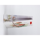 Набор пакетов «Новый год», 3 шт,  26 × 30 × 9 см 10707005