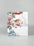 Набор пакетов «Новый год», 3 шт,  26 × 30 × 9 см 10707005