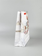 Набор пакетов «Новый год», 3 шт,  26 × 30 × 9 см 10707005