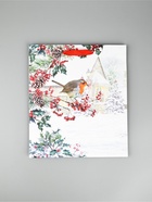 Набор пакетов «Новый год», 3 шт,  26 × 30 × 9 см 10707005