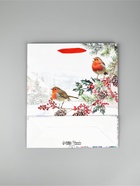 Набор пакетов «Новый год», 3 шт,  26 × 30 × 9 см 10707005