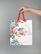 Набор пакетов «Новый год», 3 шт,  26 × 30 × 9 см 10707005