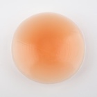 Стикини многоразовые, d=10.5 см, бежевые - Фото 7