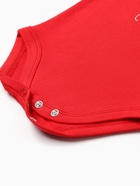 Боди Крошка Я "My 1st Christmas", рост 86-92 см - фото 809319585