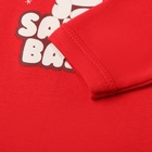 Боди детское«Крошка Я» Santa baby, рост 86-92 см - Фото 7