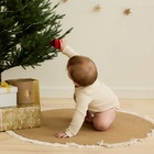 Боди детское «Крошка Я. Новогодние игрушки», рост 62-68 см - Фото 5