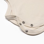 Боди детское «Крошка Я. Новогодние игрушки», рост 68-74 см - Фото 9