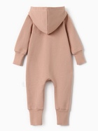 Комбинезон детский «Крошка Я. Новогодние игрушки», рост 62-68 см 10471744