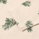 Боди детское «Крошка Я. Еловые веточки», рост 74-80 см - Фото 3